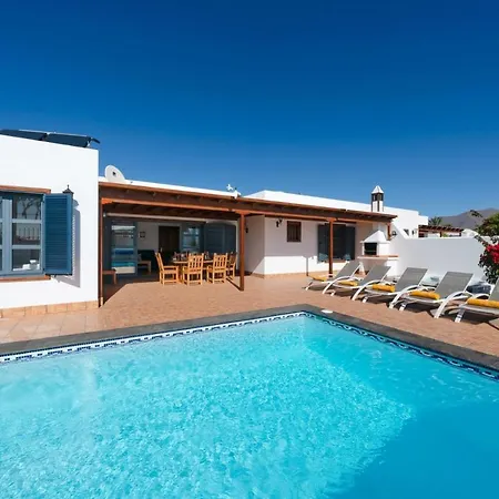 Casa Dolores