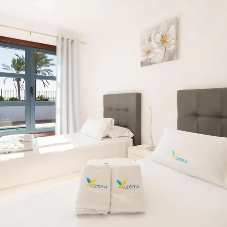 Casa Dolores Villa Playa Blanca (Lanzarote)