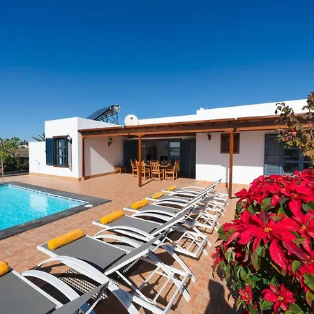 Casa Dolores Villa