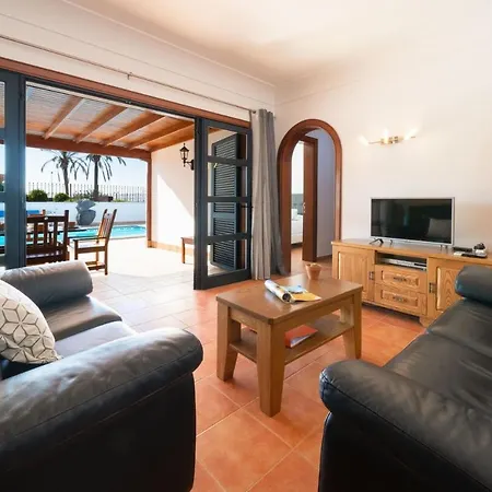 Casa Dolores