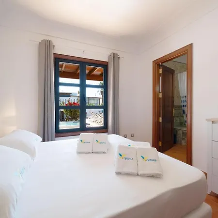 Villa Casa Dolores Playa Blanca (Lanzarote)